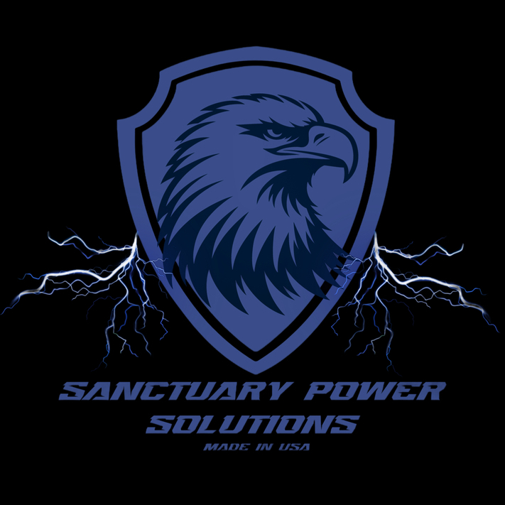 About Sanctuary Power Solutions