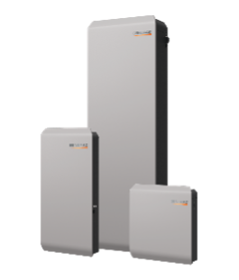 Solar Battery Storage